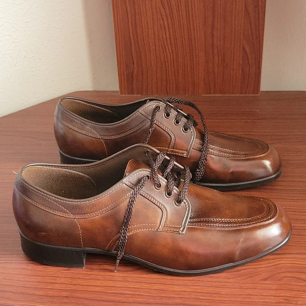 Chancellors men shoes
